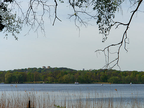 Havel - Brandenburg (Potsdam)
