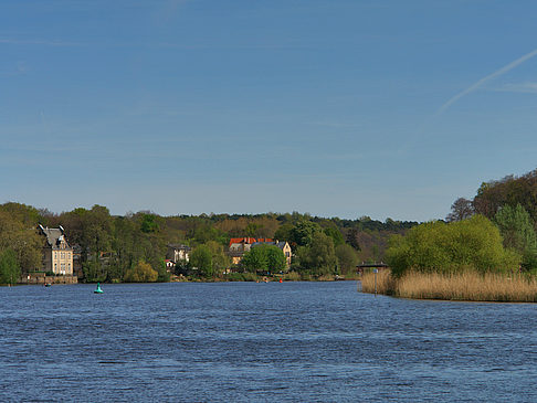 Havel - Brandenburg (Potsdam)