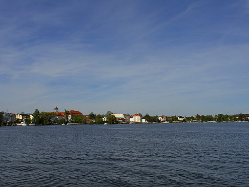 Havel - Brandenburg (Potsdam)