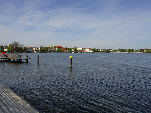 Havel - Brandenburg (Potsdam)