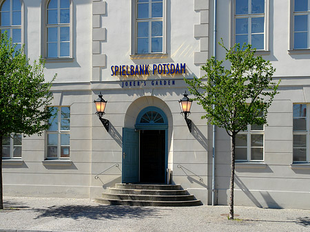 Fotos Spielbank | Potsdam