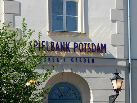 Foto Spielbank