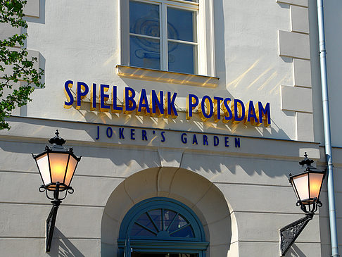 Fotos Spielbank | Potsdam