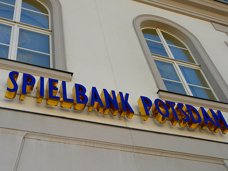 Fotos Spielbank | Potsdam