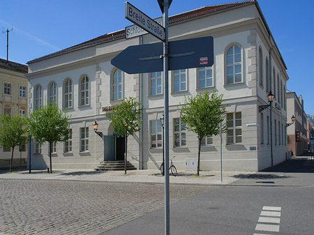 Foto Spielbank - Potsdam