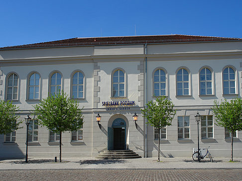 Spielbank Foto 