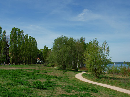 Fotos Volkspark Klein Glienicke | Potsdam