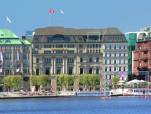Dresdner Bank - Hamburg (Hamburg)