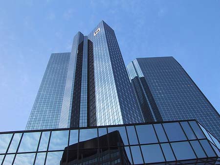 Deutsche Bank - Hessen (Frankfurt am Main)