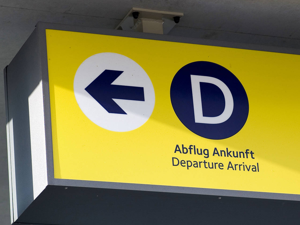 Berlin Schönefeld Bild Sehenswürdigkeit  von Berlin 