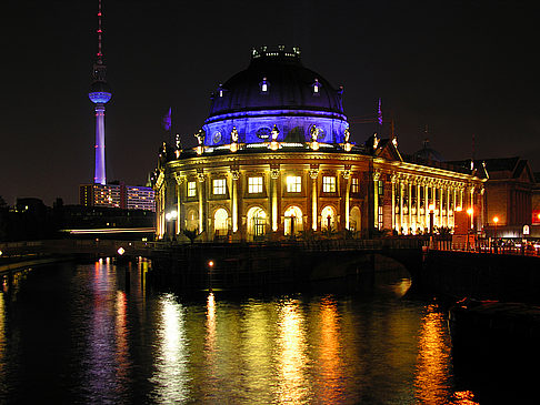  Bild Reiseführer  in Berlin 