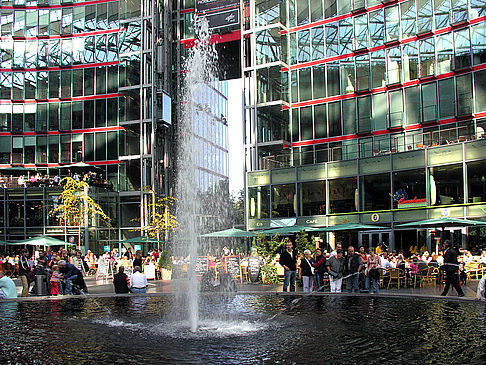  Fotografie Sehenswürdigkeit  in Berlin 