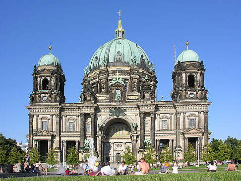 Fotos Berliner Dom | Berlin
