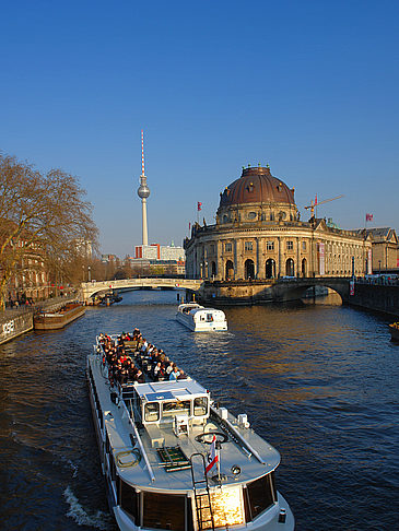 Museumsinsel Fotos