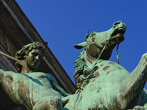Foto Altes Museum