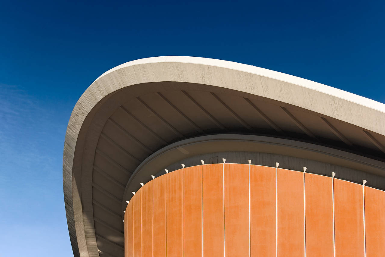 Haus der Kulturen der Welt