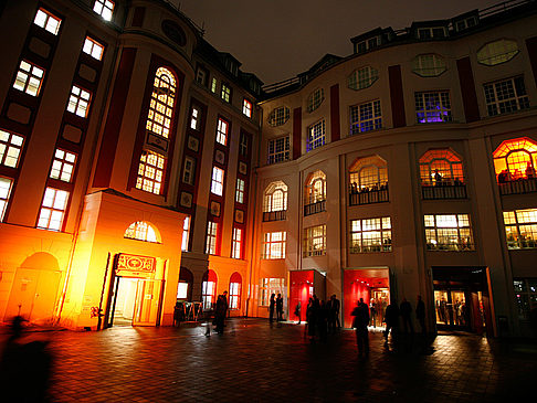 Foto Friedrichstraße - Berlin