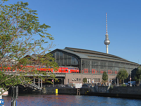 Foto Friedrichstraße - Berlin