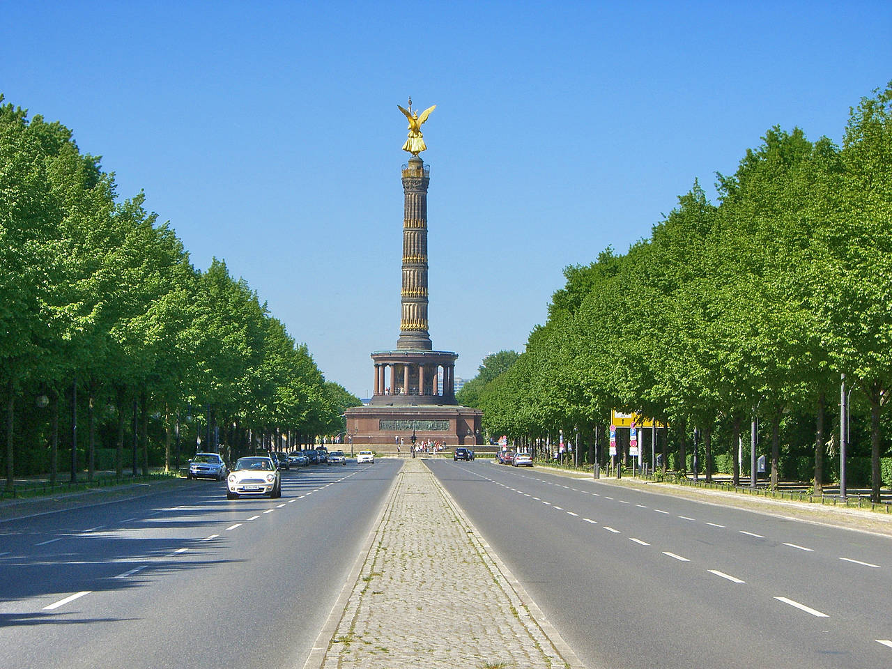 Kurzinfo zu Berlin Foto 
