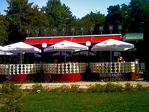 Volkspark Friedrichshain