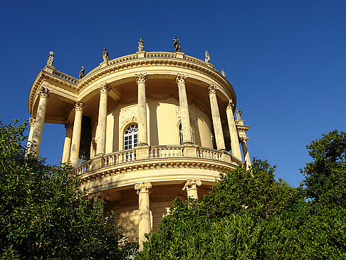 Fotos Belvedere & Drachenhaus