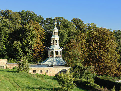 Drachenhaus Fotos