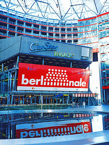 Sony Center - Berlin (Berlin)